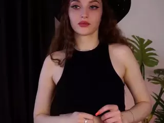 Grace's Live Sex Cam Show