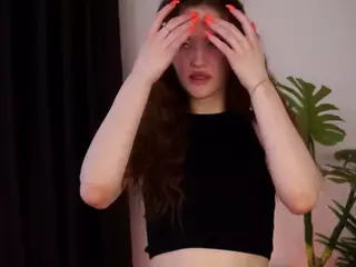 Grace's Live Sex Cam Show