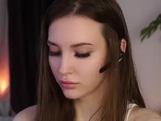 Grace's Live Sex Cam Show