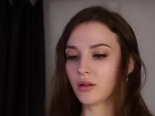 Grace's Live Sex Cam Show