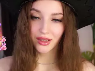Grace's Live Sex Cam Show