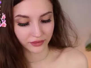 Grace's Live Sex Cam Show