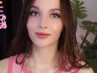 Grace's Live Sex Cam Show