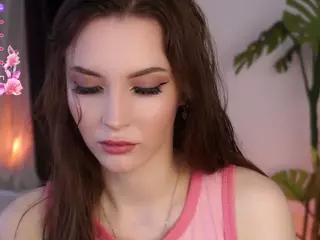 Grace's Live Sex Cam Show