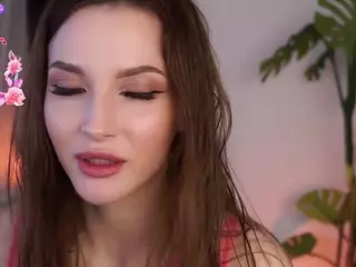 Grace's Live Sex Cam Show