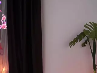 Grace's Live Sex Cam Show