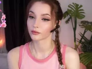 Grace's Live Sex Cam Show