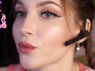Grace's Live Sex Cam Show
