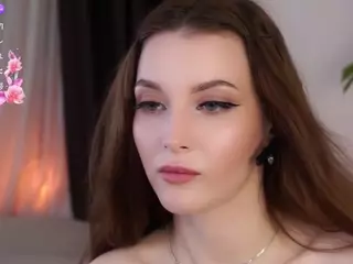Grace's Live Sex Cam Show