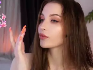 Grace's Live Sex Cam Show