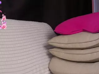 Grace's Live Sex Cam Show
