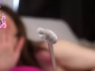 Grace's Live Sex Cam Show