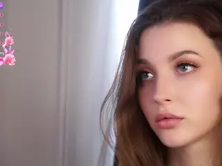 Grace's Live Sex Cam Show