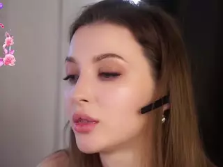 Grace's Live Sex Cam Show