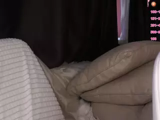 Grace's Live Sex Cam Show