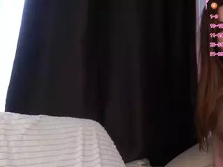 Grace's Live Sex Cam Show