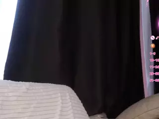 Grace's Live Sex Cam Show