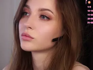 Grace's Live Sex Cam Show
