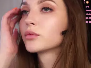 Grace's Live Sex Cam Show