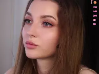 Grace's Live Sex Cam Show
