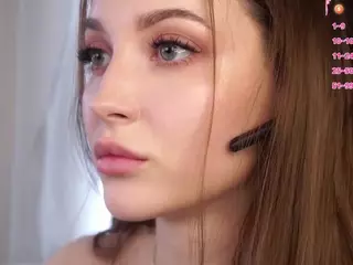 Grace's Live Sex Cam Show