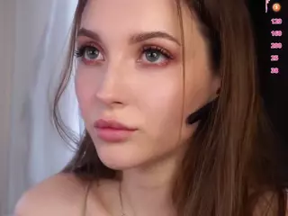 Grace's Live Sex Cam Show