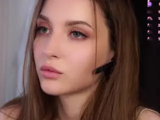Grace's Live Sex Cam Show