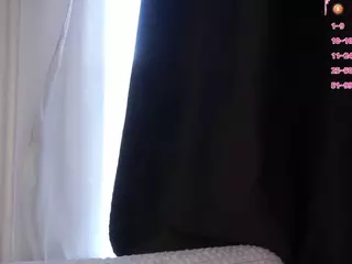 Grace's Live Sex Cam Show