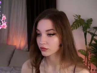 Grace's Live Sex Cam Show