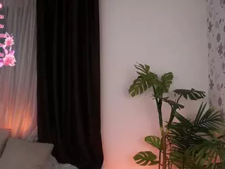 Grace's Live Sex Cam Show