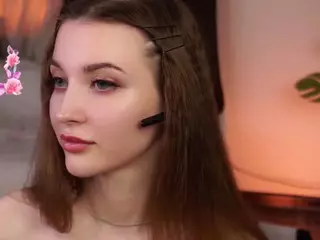 Grace's Live Sex Cam Show