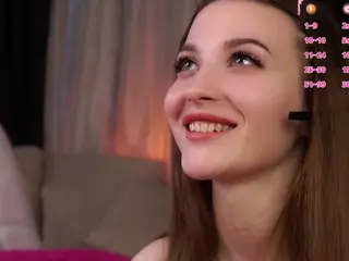Grace's Live Sex Cam Show