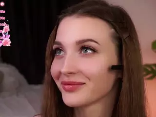Grace's Live Sex Cam Show