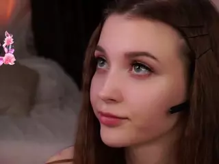 Grace's Live Sex Cam Show
