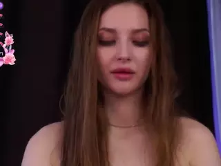 Grace's Live Sex Cam Show