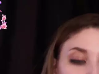 Grace's Live Sex Cam Show
