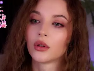 Grace's Live Sex Cam Show