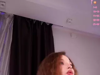 Grace's Live Sex Cam Show
