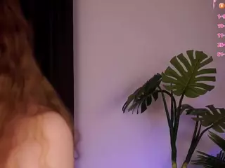 Grace's Live Sex Cam Show