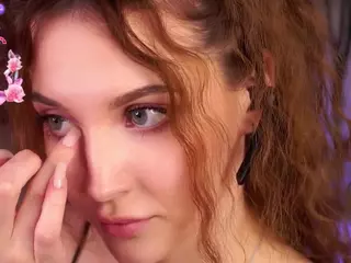 Grace's Live Sex Cam Show