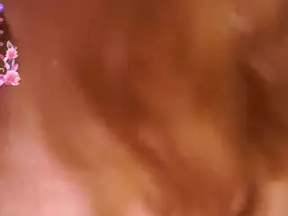 Grace's Live Sex Cam Show