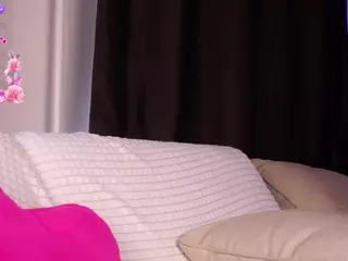 Grace's Live Sex Cam Show