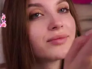 Grace's Live Sex Cam Show