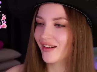 Grace's Live Sex Cam Show