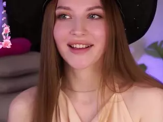 Grace's Live Sex Cam Show