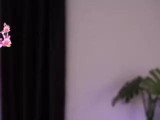 Grace's Live Sex Cam Show