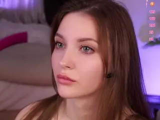 Grace's Live Sex Cam Show