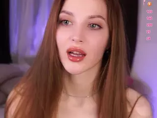 Grace's Live Sex Cam Show