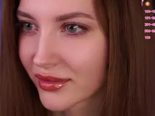 Grace's Live Sex Cam Show