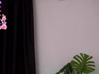 Grace's Live Sex Cam Show